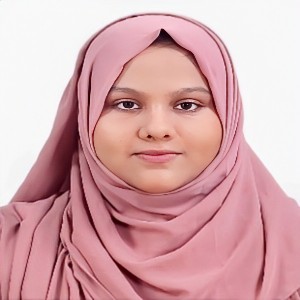 Photo of Asia Tasnim