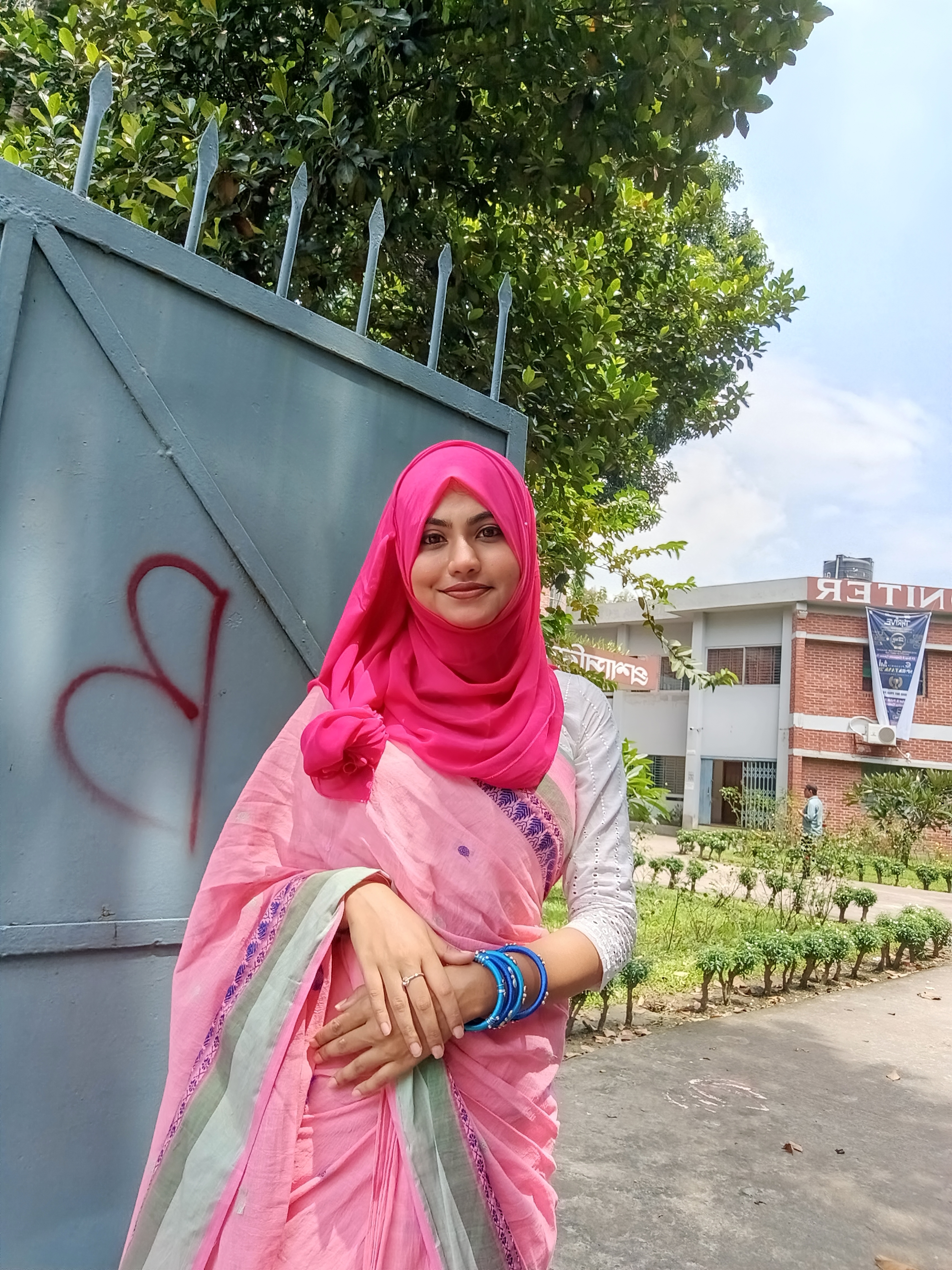 Photo of Maharun Nisa Kakon
