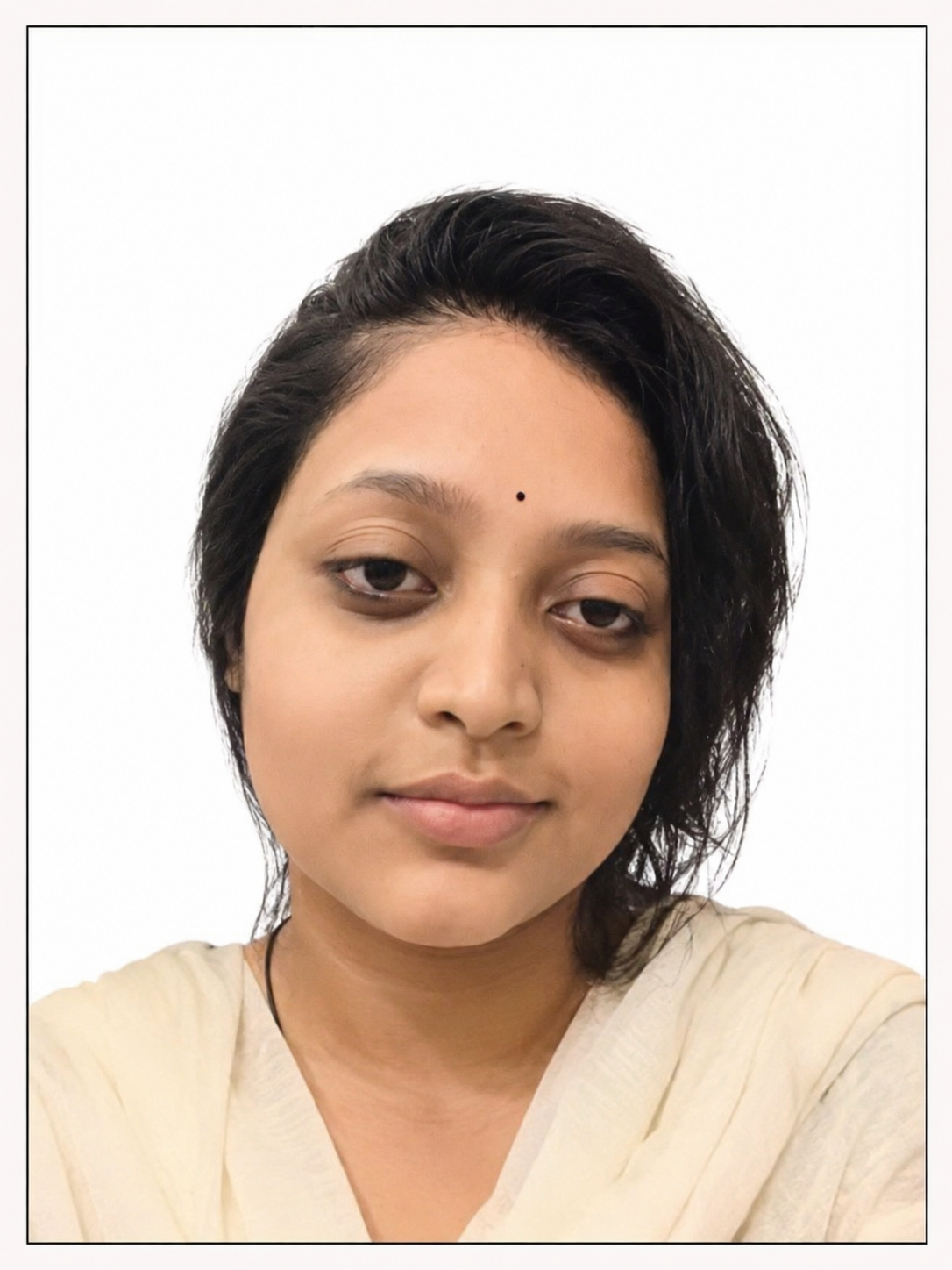 Photo of Sadia Karim Nova