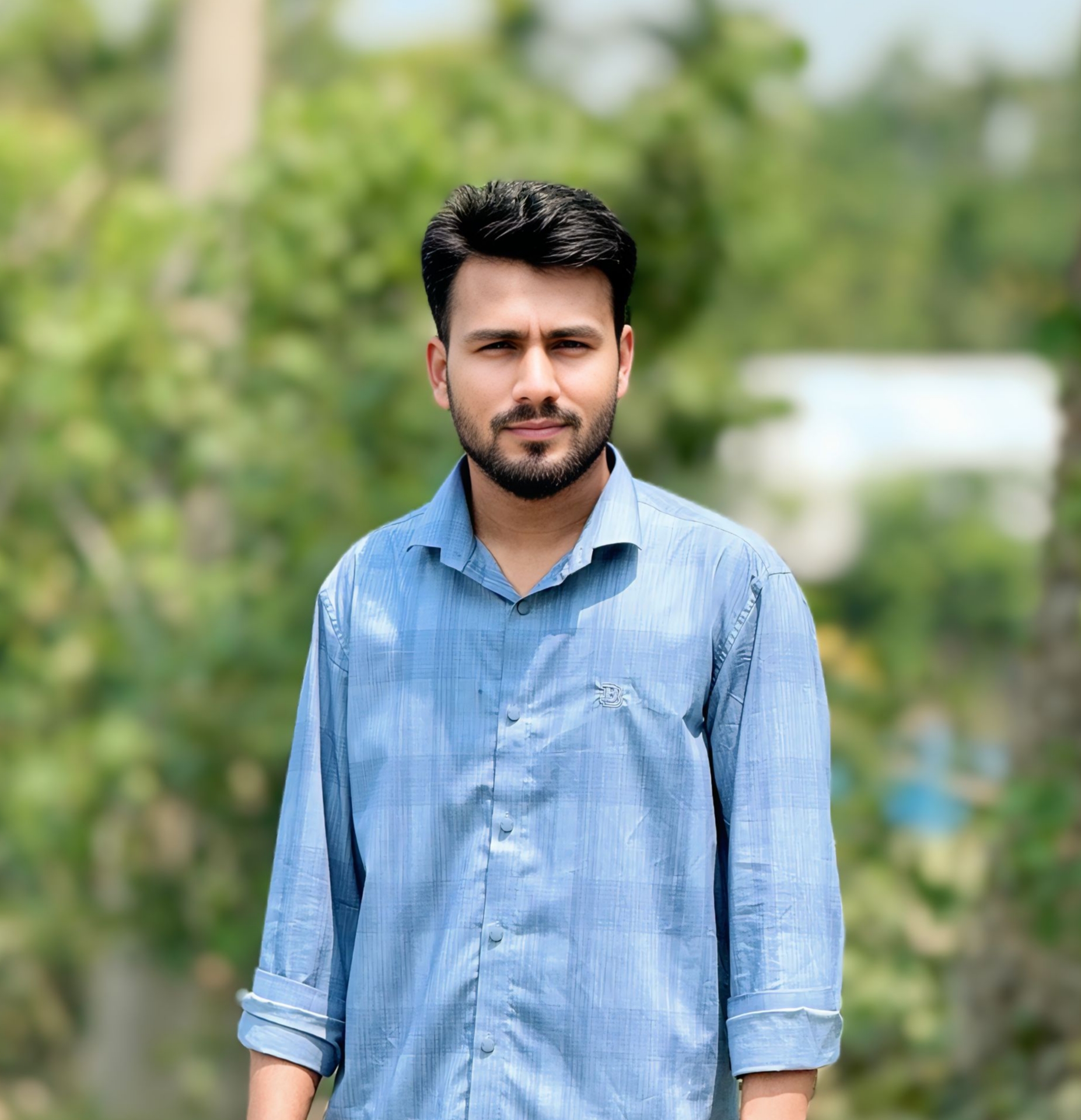 Photo of Al Amin Hossain