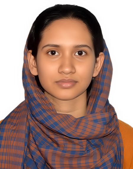 Photo of Maryam Islam Sifat
