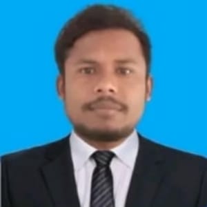 Photo of Anukul roy