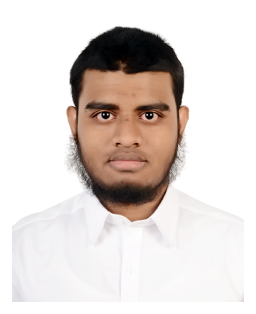 Photo of Mohammad Shamsil Arefin