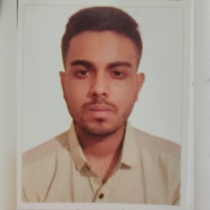 Photo of Tanvir Rahman