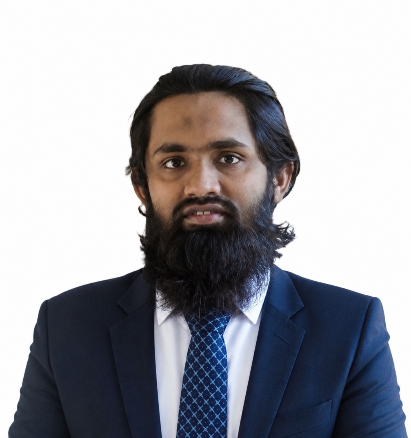 Photo of Nu Mohammad