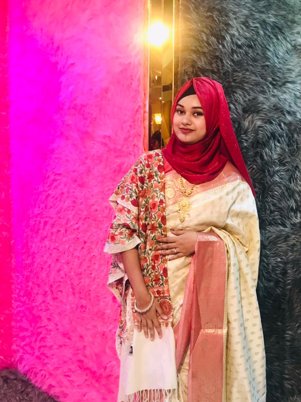Photo of Sabiha Mim