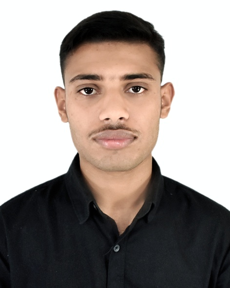 Photo of Md. Fahmid Nafiz