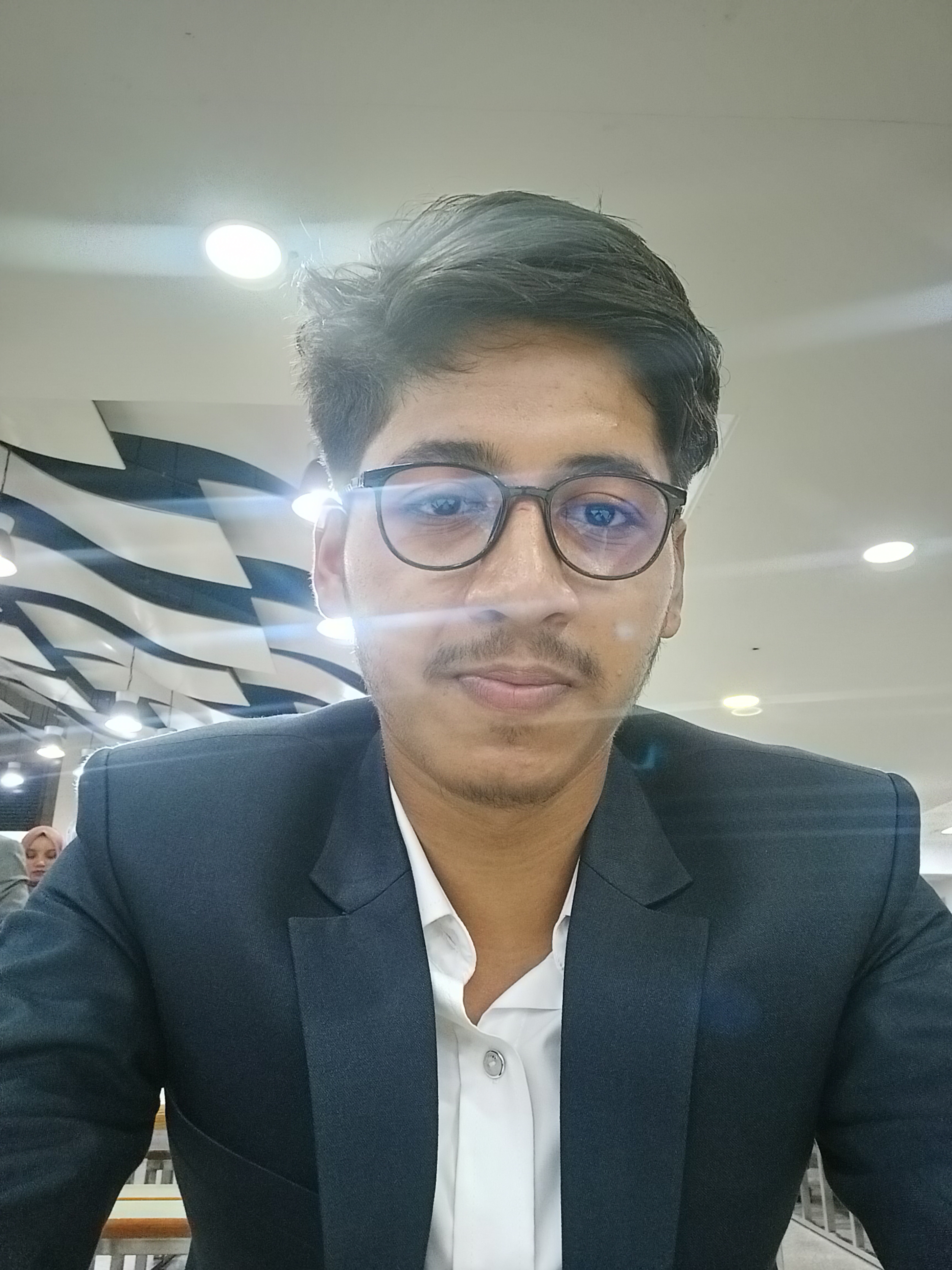 Photo of Md Atikur Rahman Noman