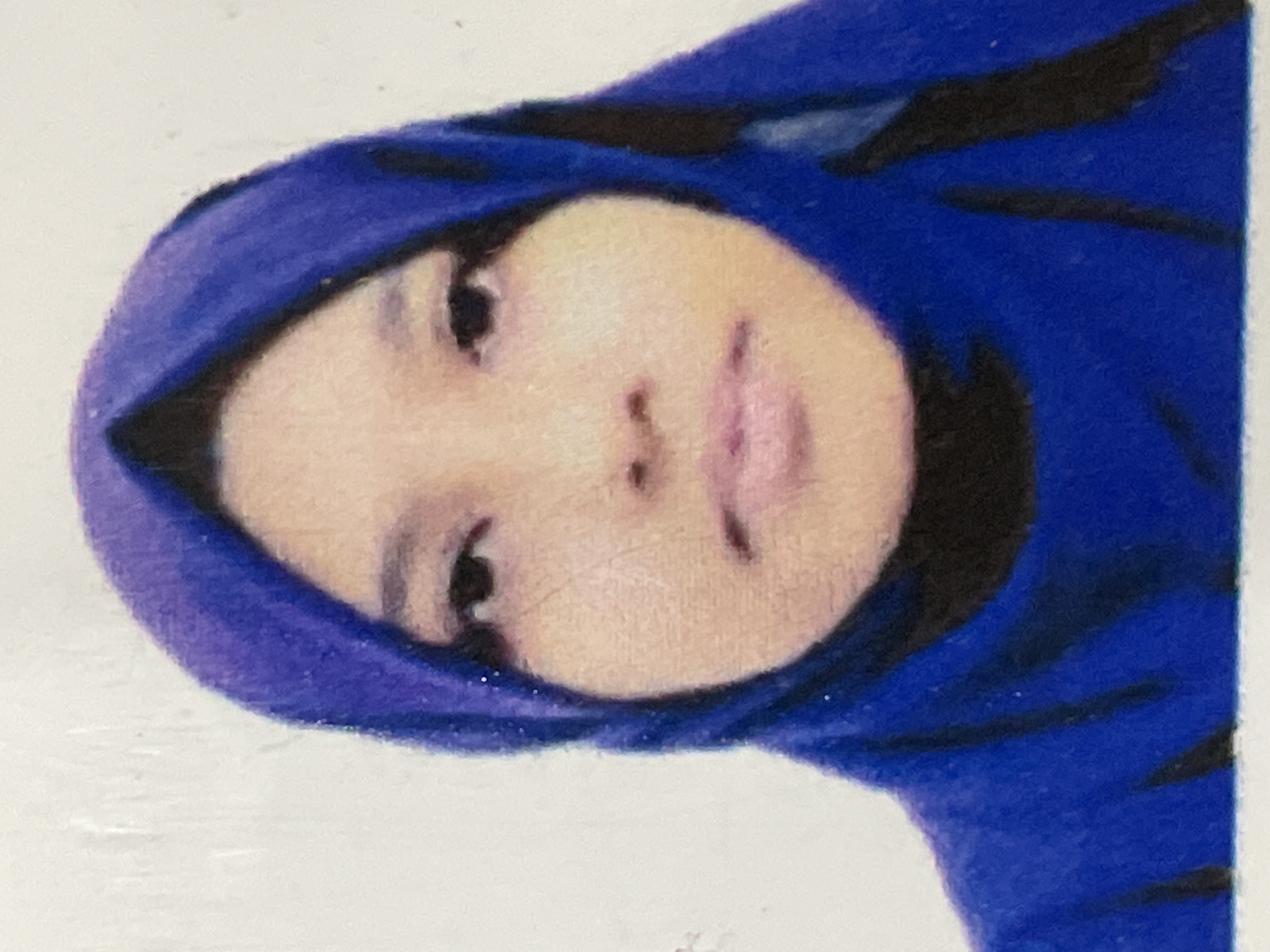 Photo of Misrat jahan tuli