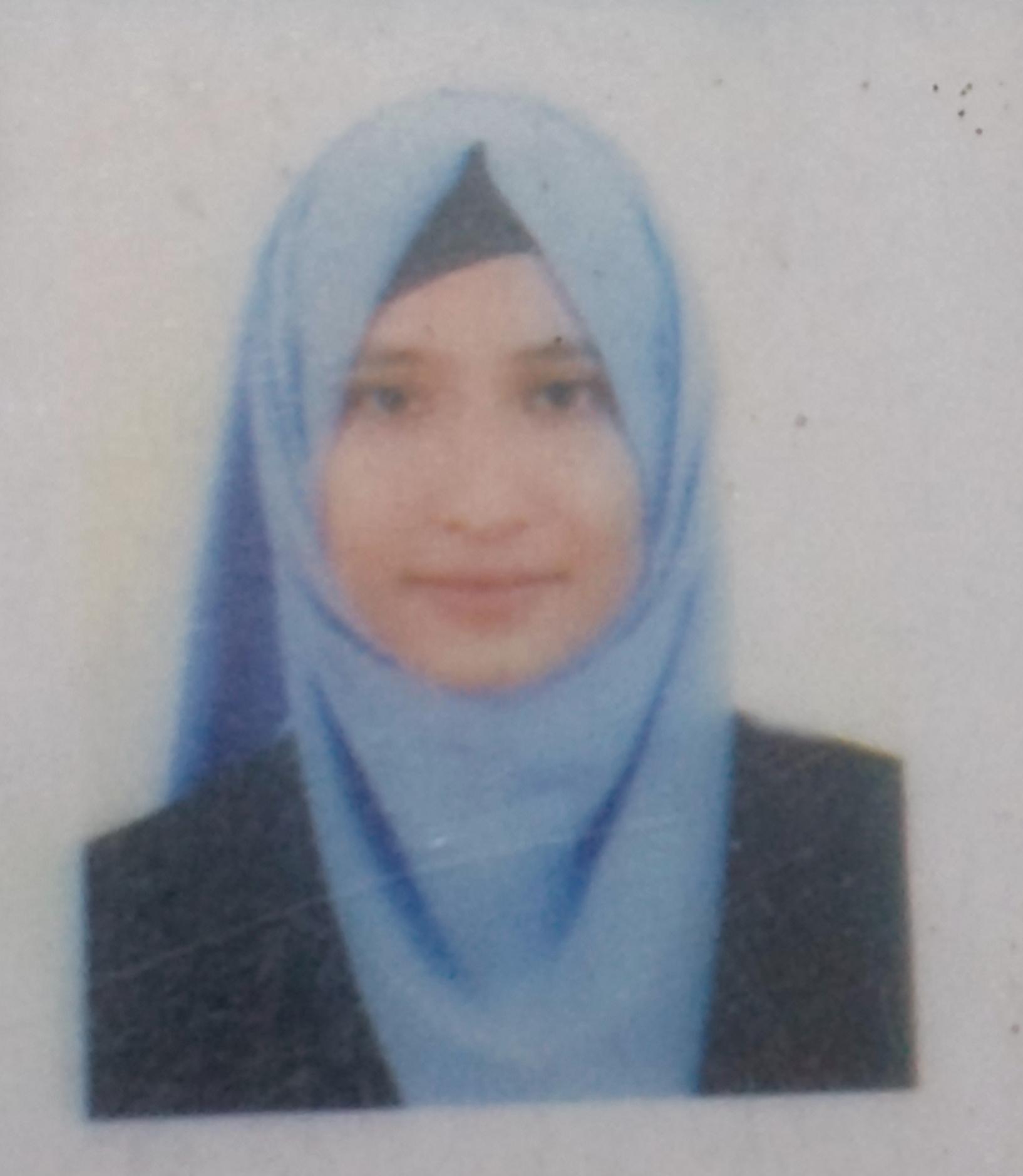 Photo of Sumiaya Jahan Nur