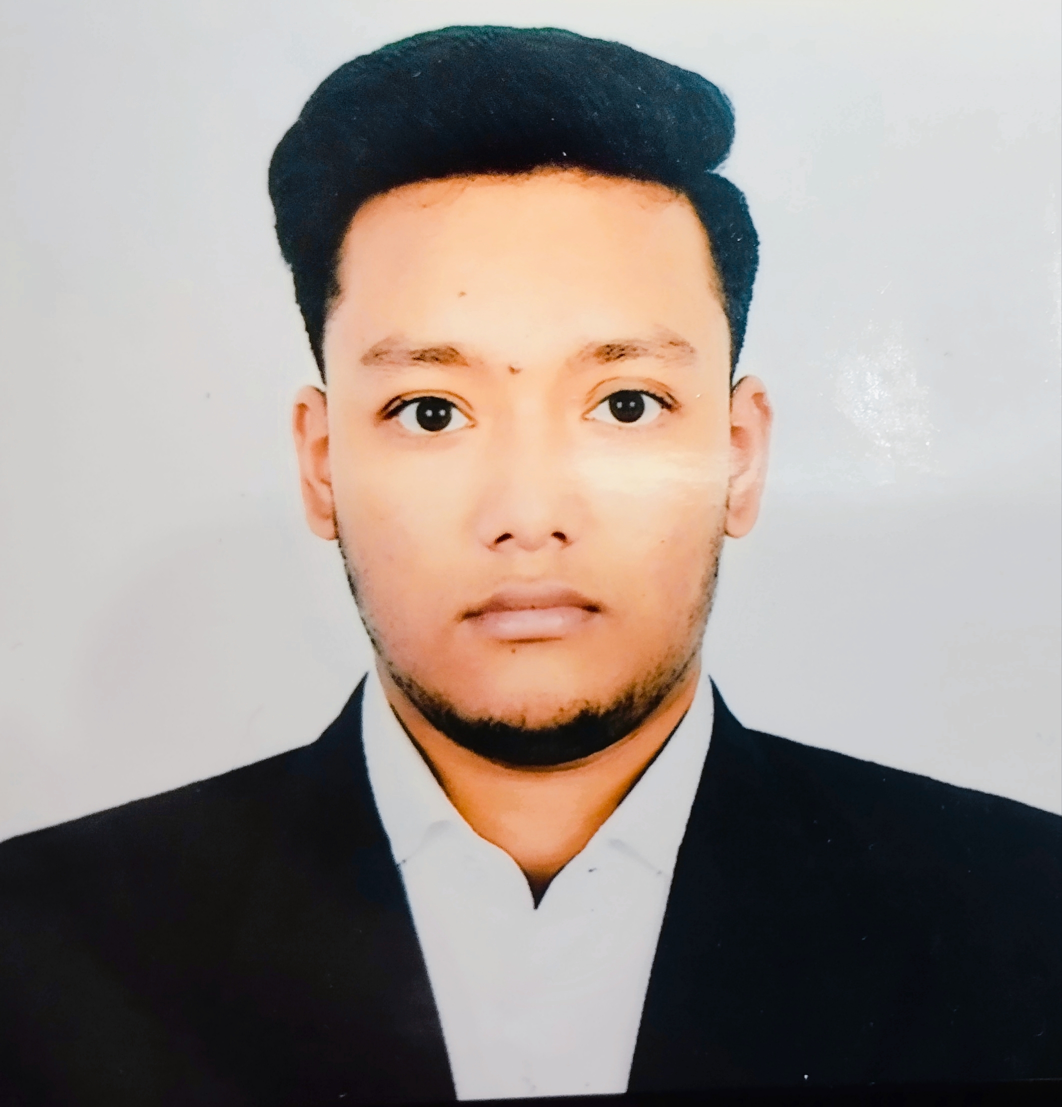 Photo of Rakibullha Ruddra