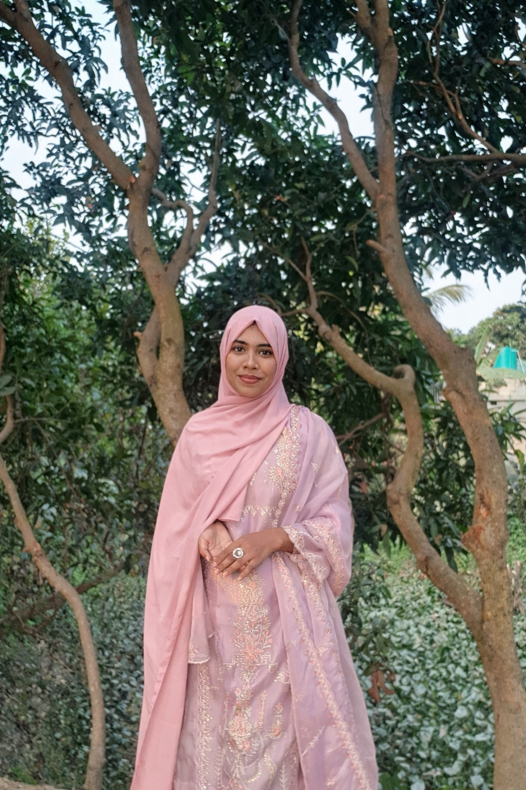 Photo of Fahmida Akter Sova