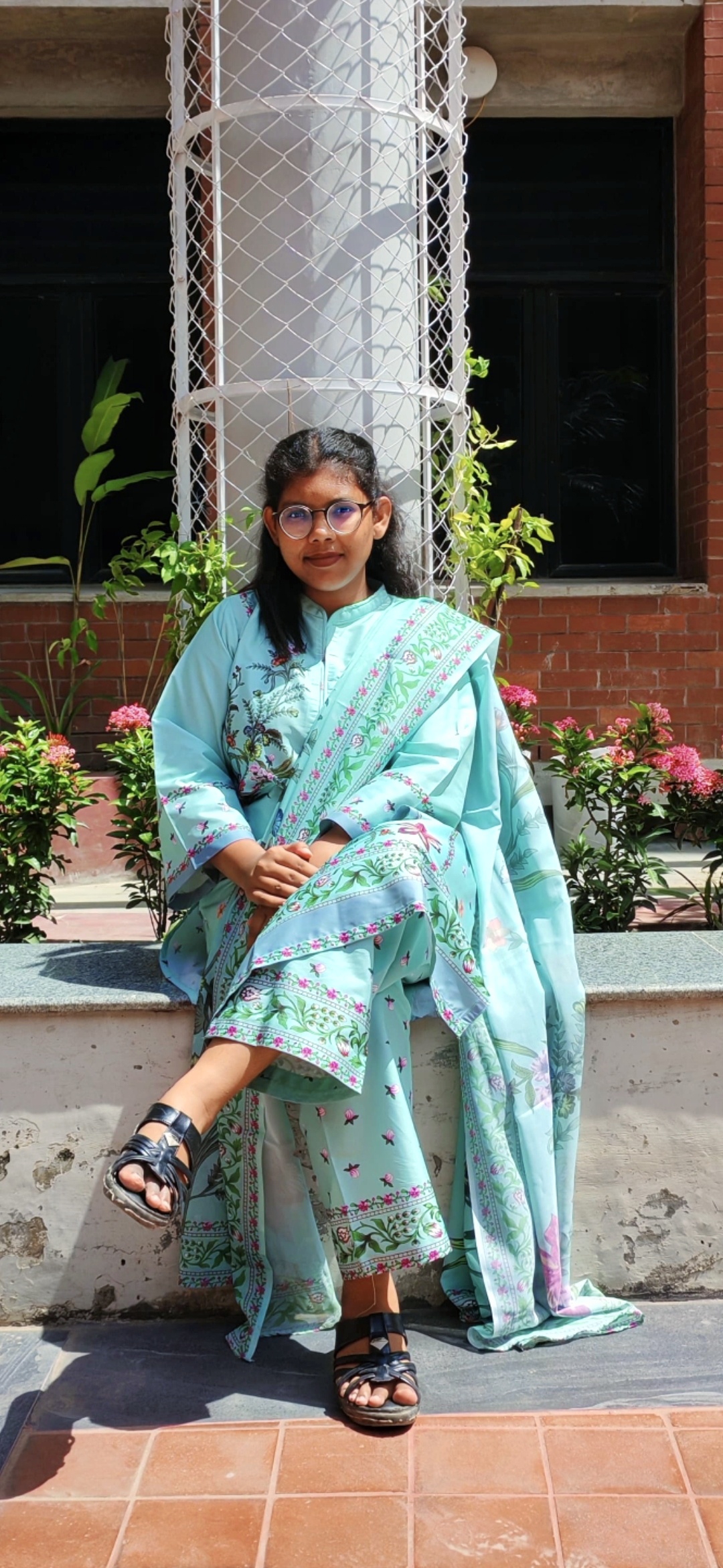 Photo of Mannun Akhter Nabiha