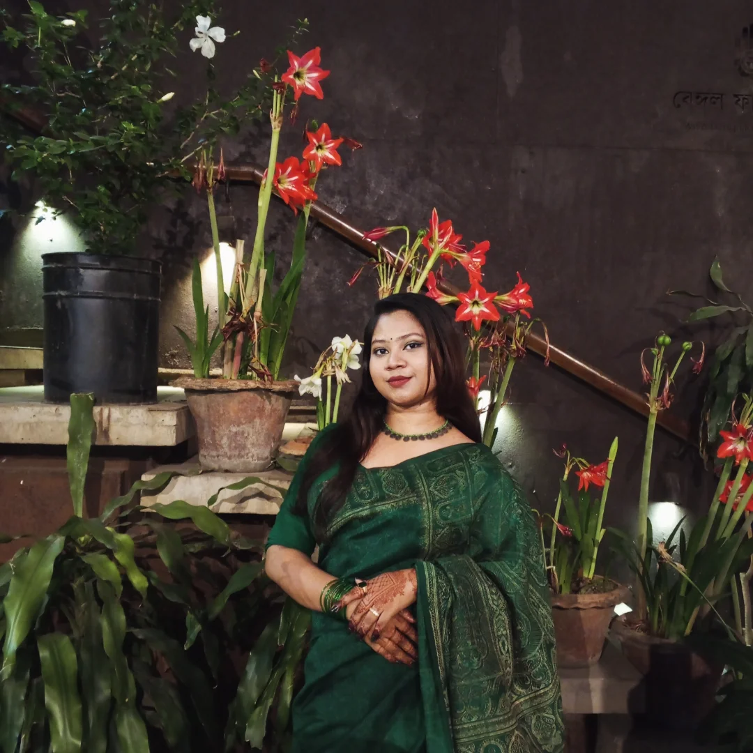 Photo of SABIHA JAHAN