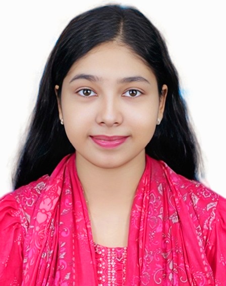 Photo of Sumaiya Sattar Susmi