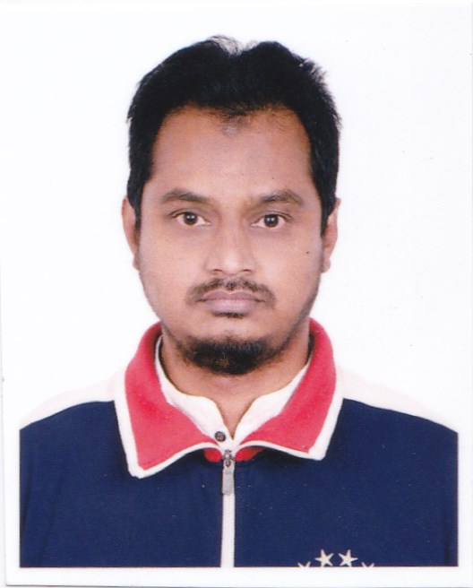 Photo of Amran Parvez