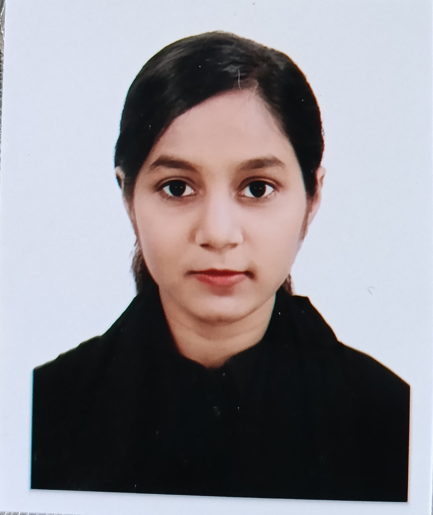 Photo of Fahima Rimi