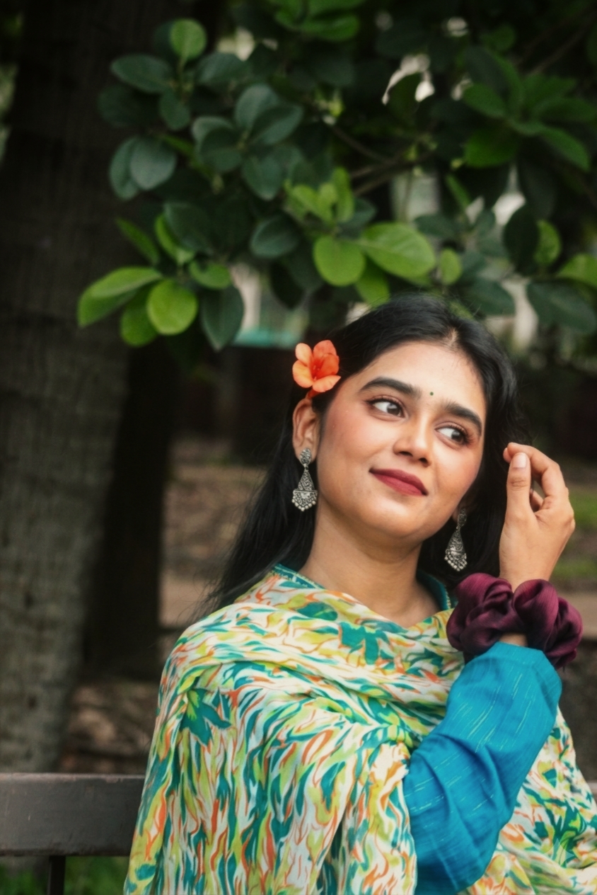 Photo of Nahida Akter