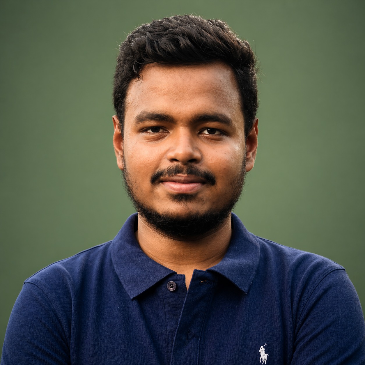 Photo of Jubair Mahbub