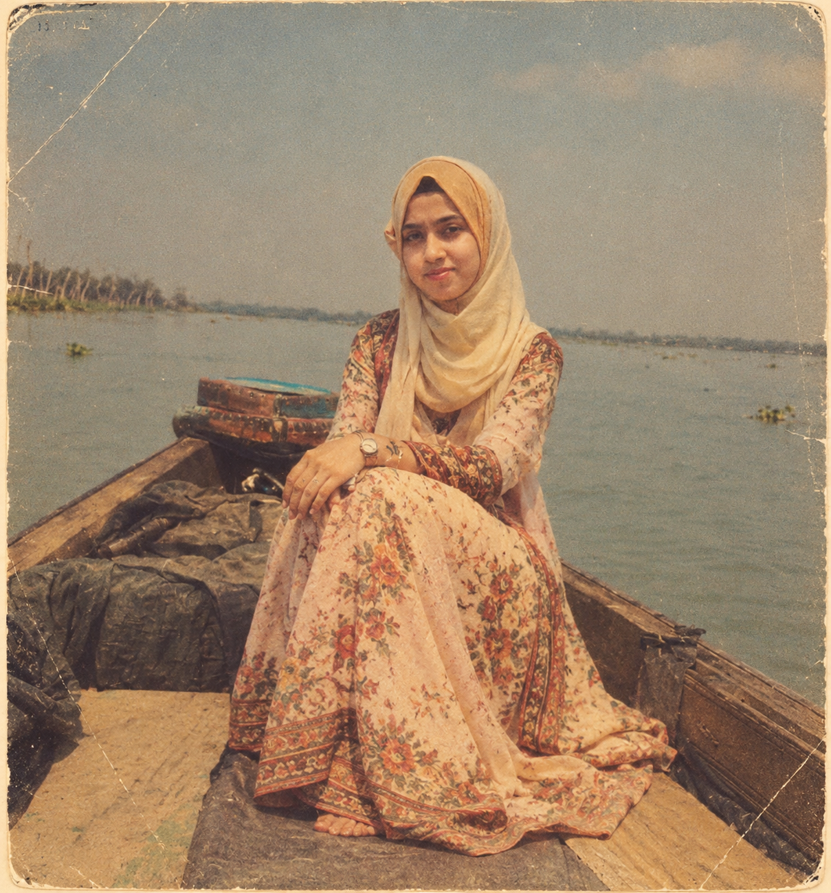 Photo of Shihamoni Islam