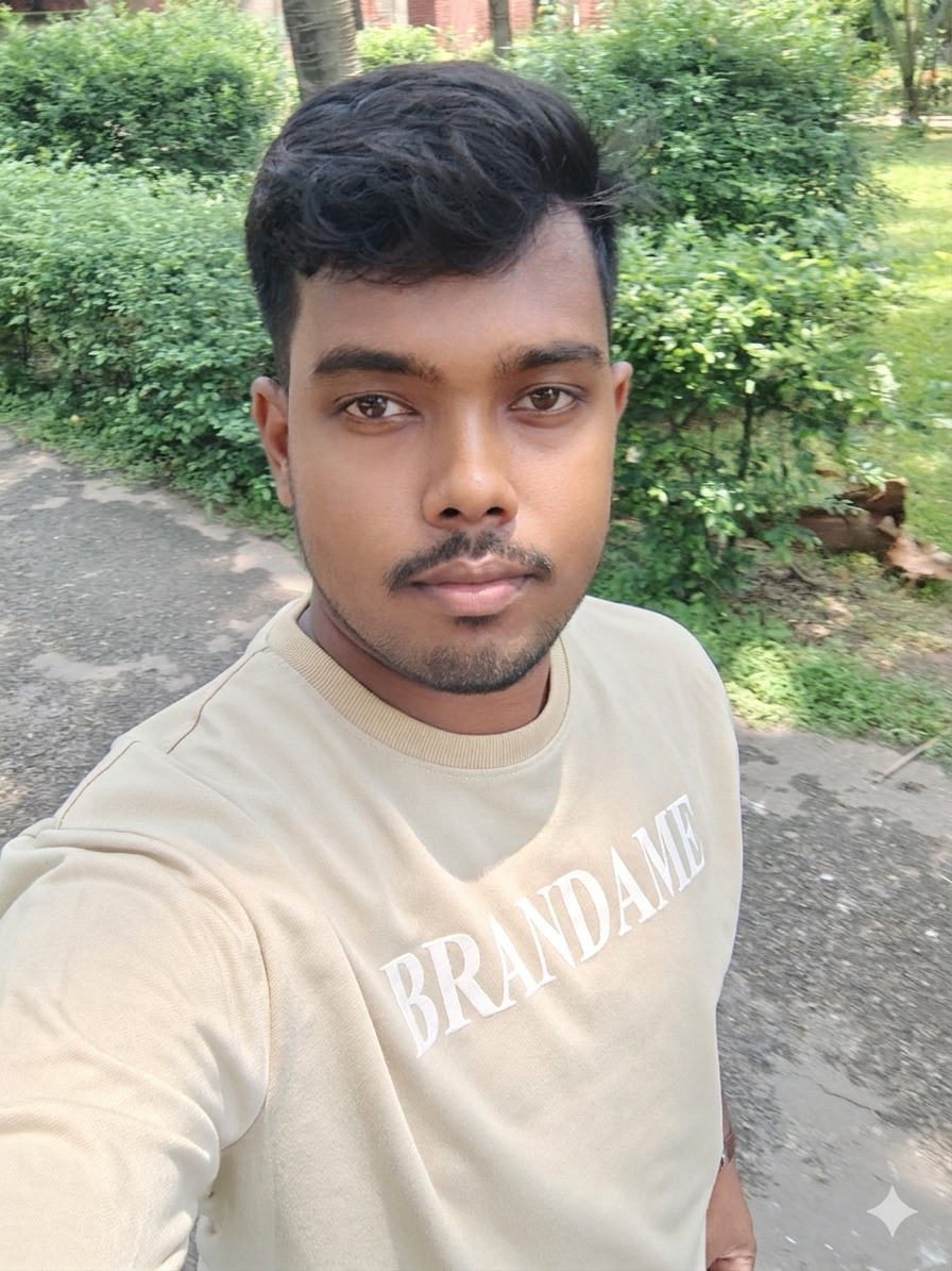 Photo of SUMON ISLAM