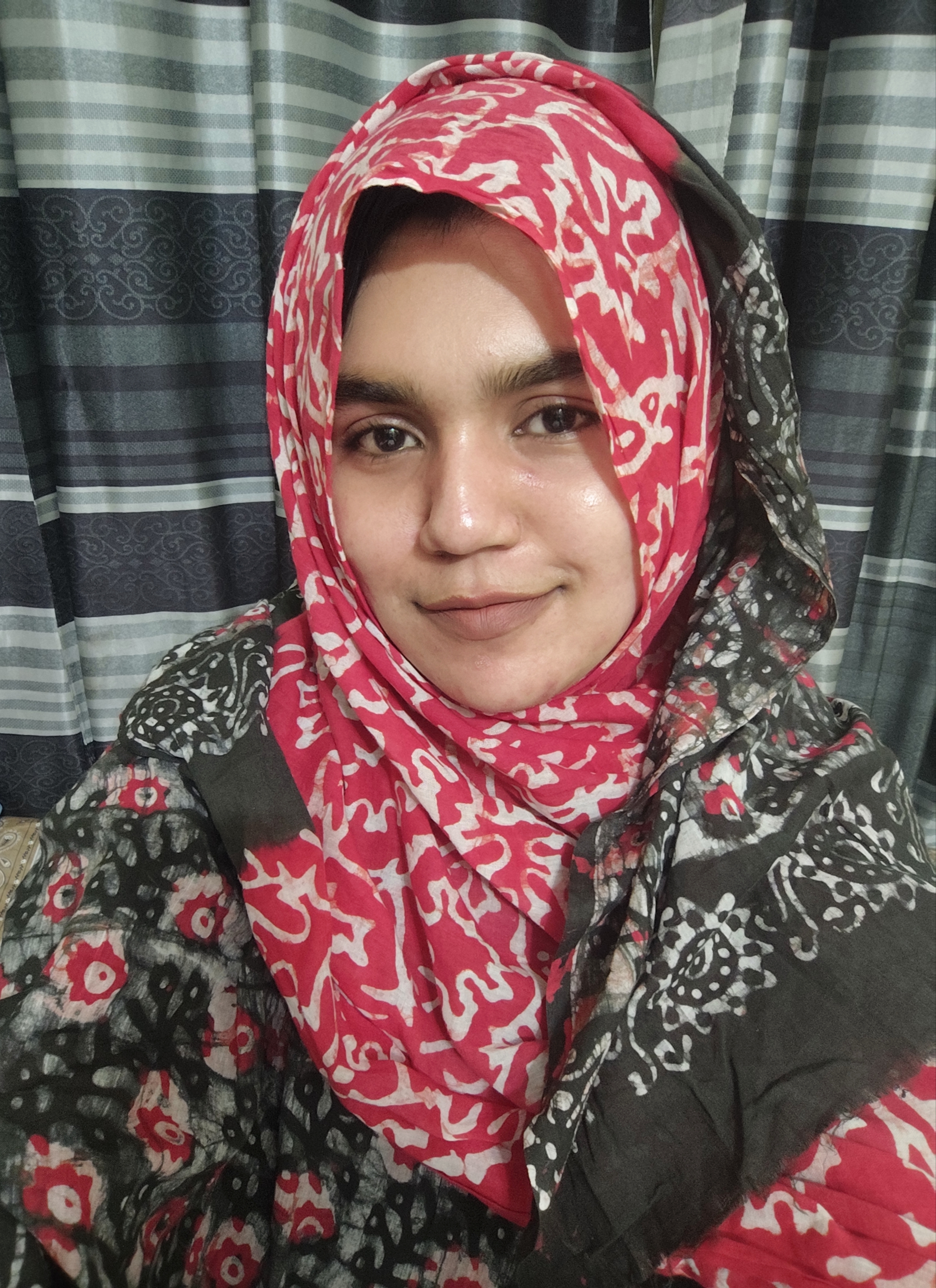 Photo of Naziah Afrin Momo
