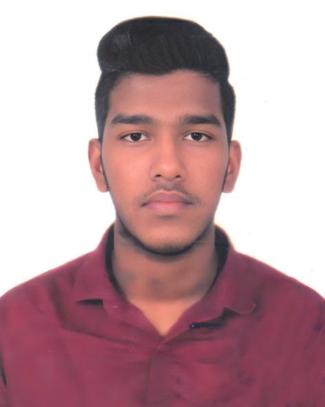 Photo of Avro Saha
