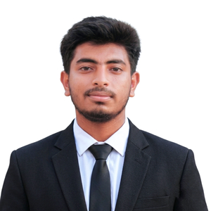 Photo of Debasis Sarker Dipto