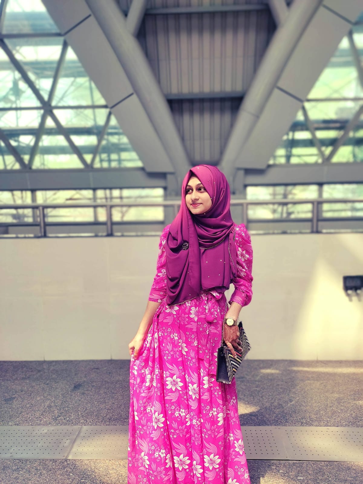 Photo of Sumaiya Jahan
