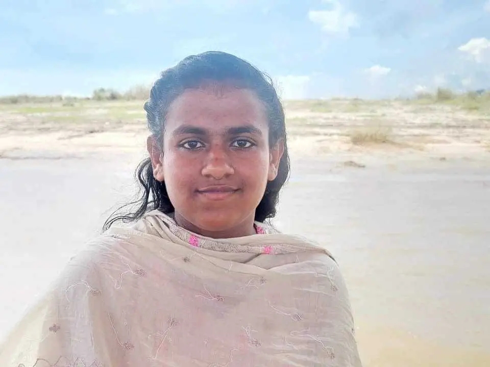 Photo of Sayma Islam