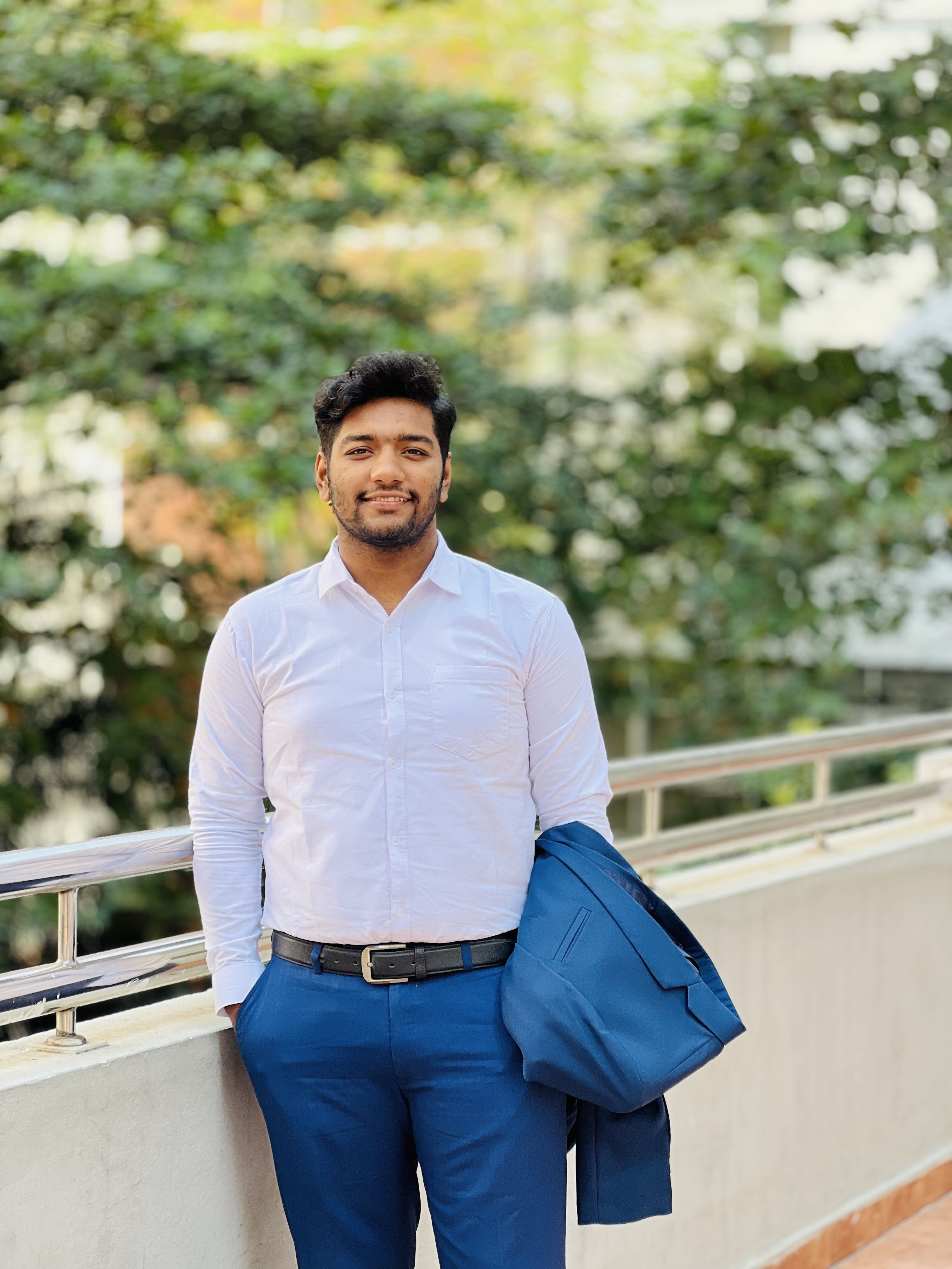 Photo of Mehedi