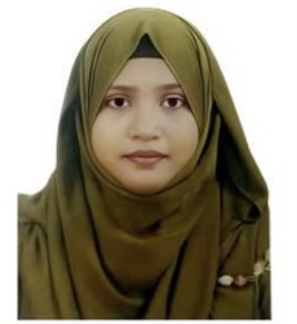 Photo of Asiya Akter