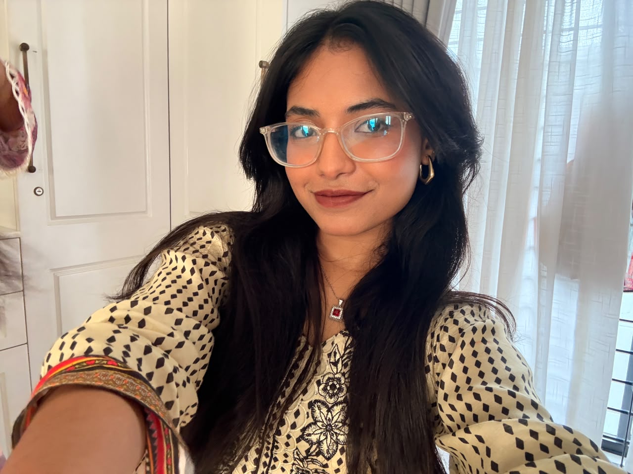 Photo of Samiha Tasneem
