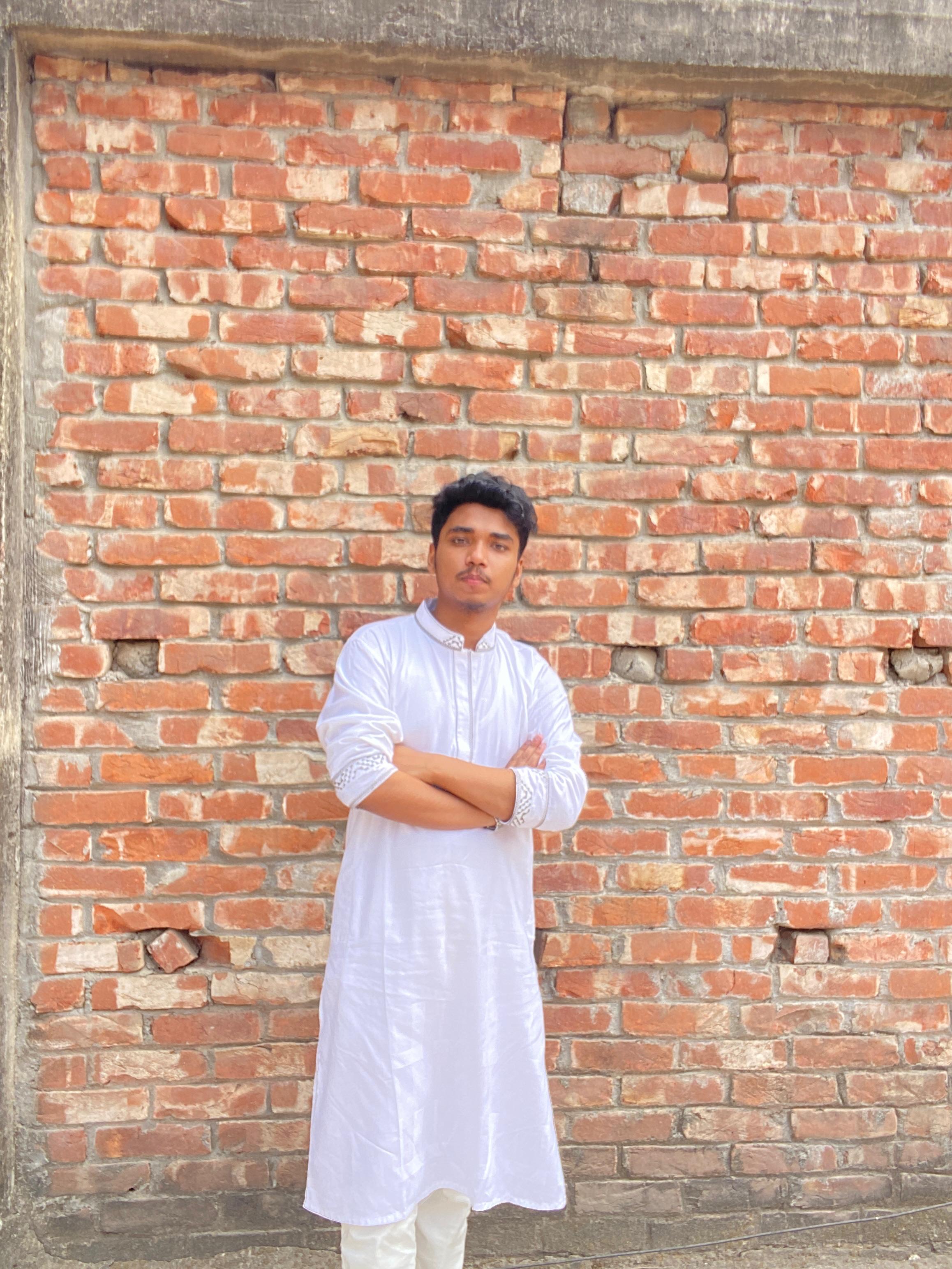 Photo of Mahbubur Rahman ony