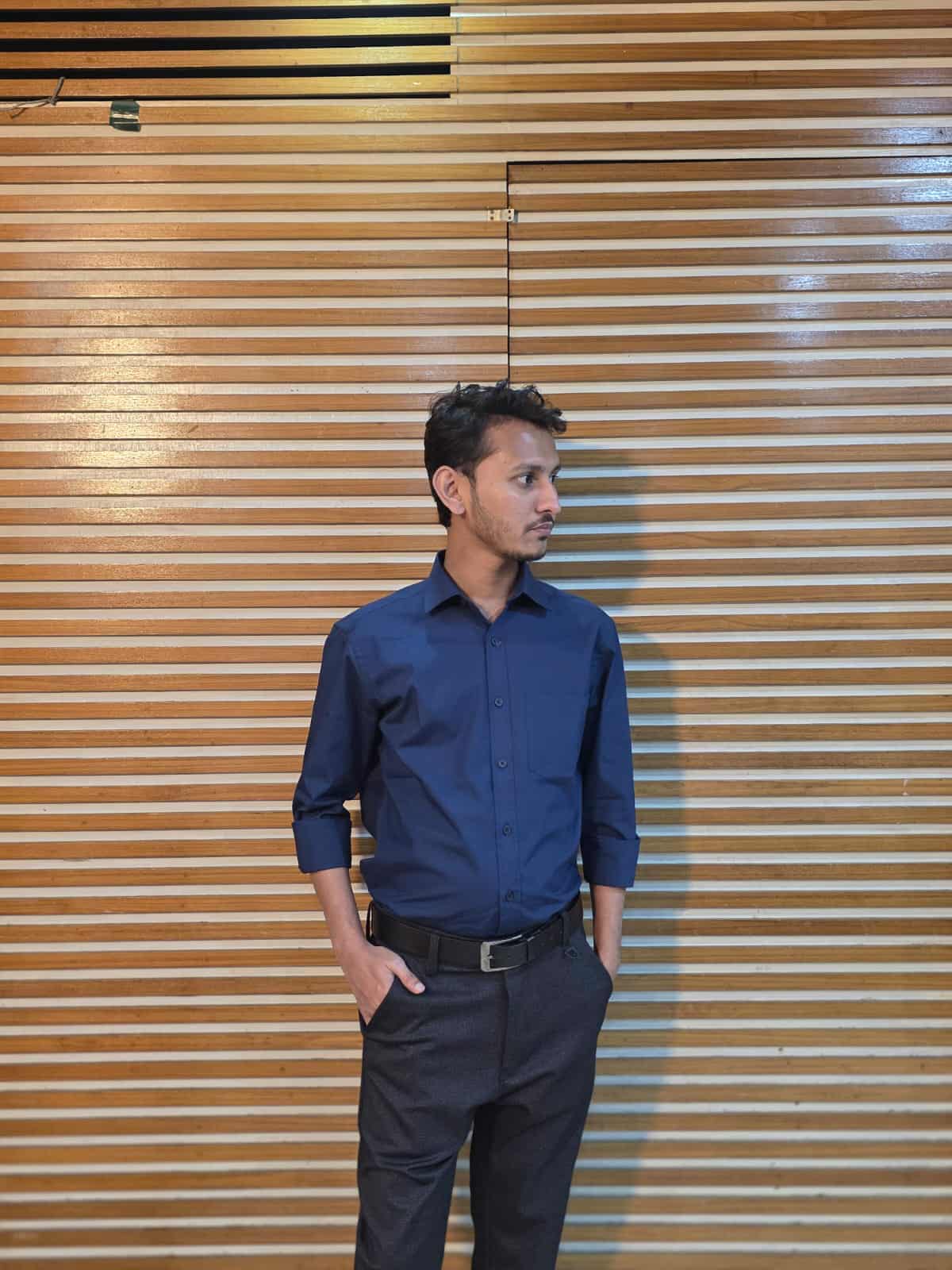 Photo of Rokibul Hassan