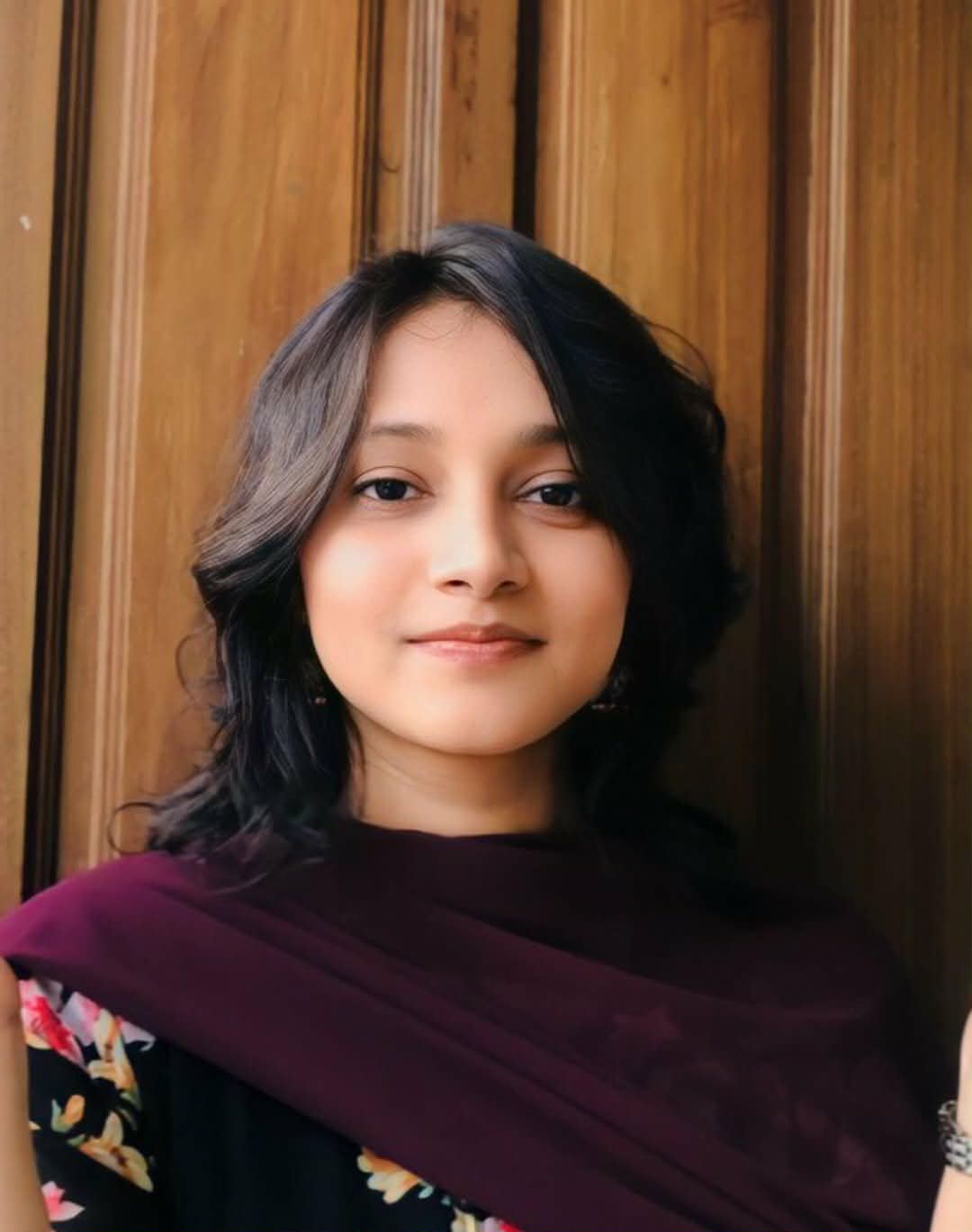 Photo of Tamanna Islam Sonali