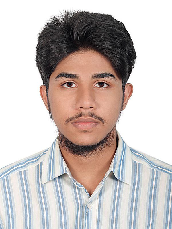 Photo of Omar Faruk