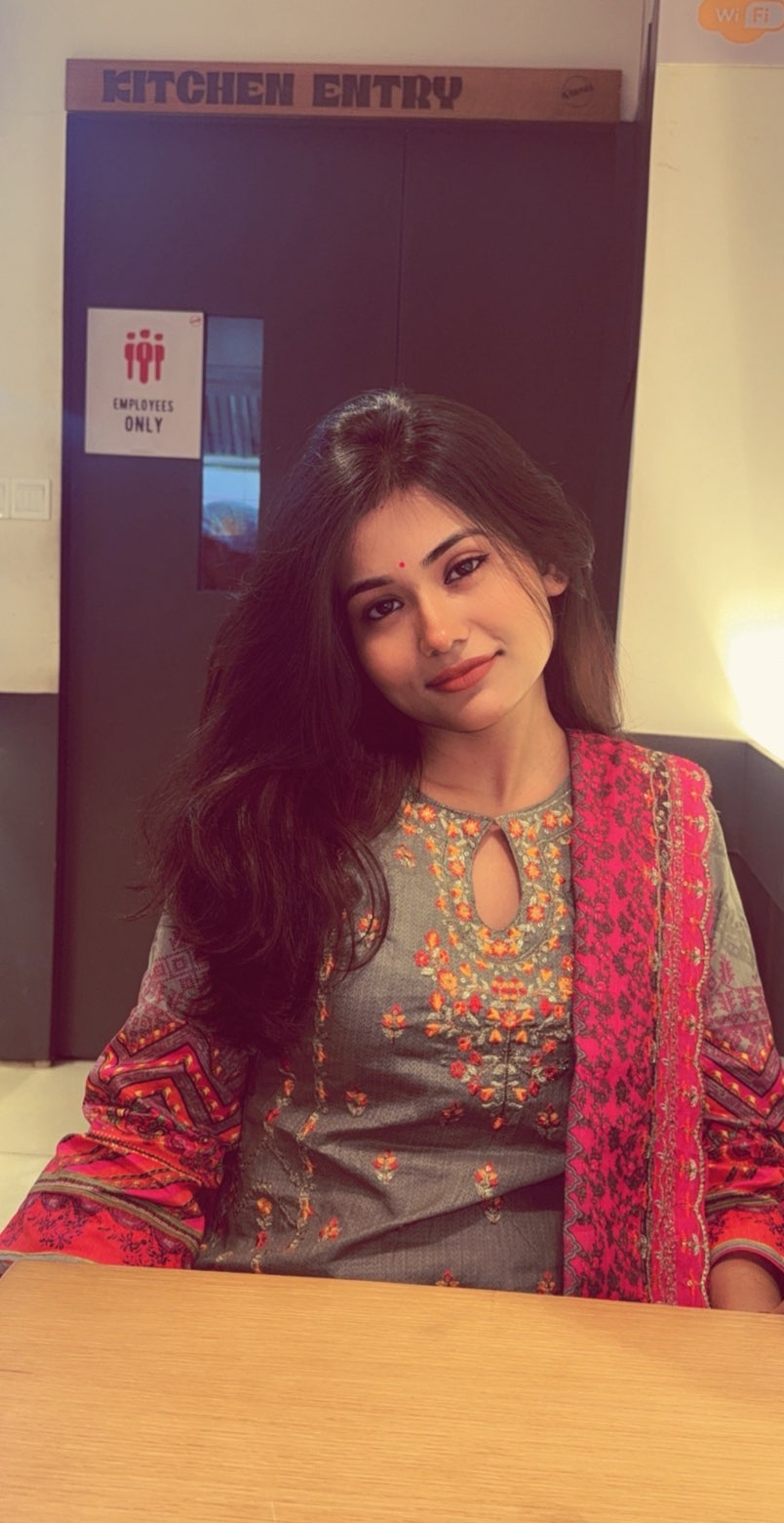 Photo of Mehzabin tasnim chowdhury