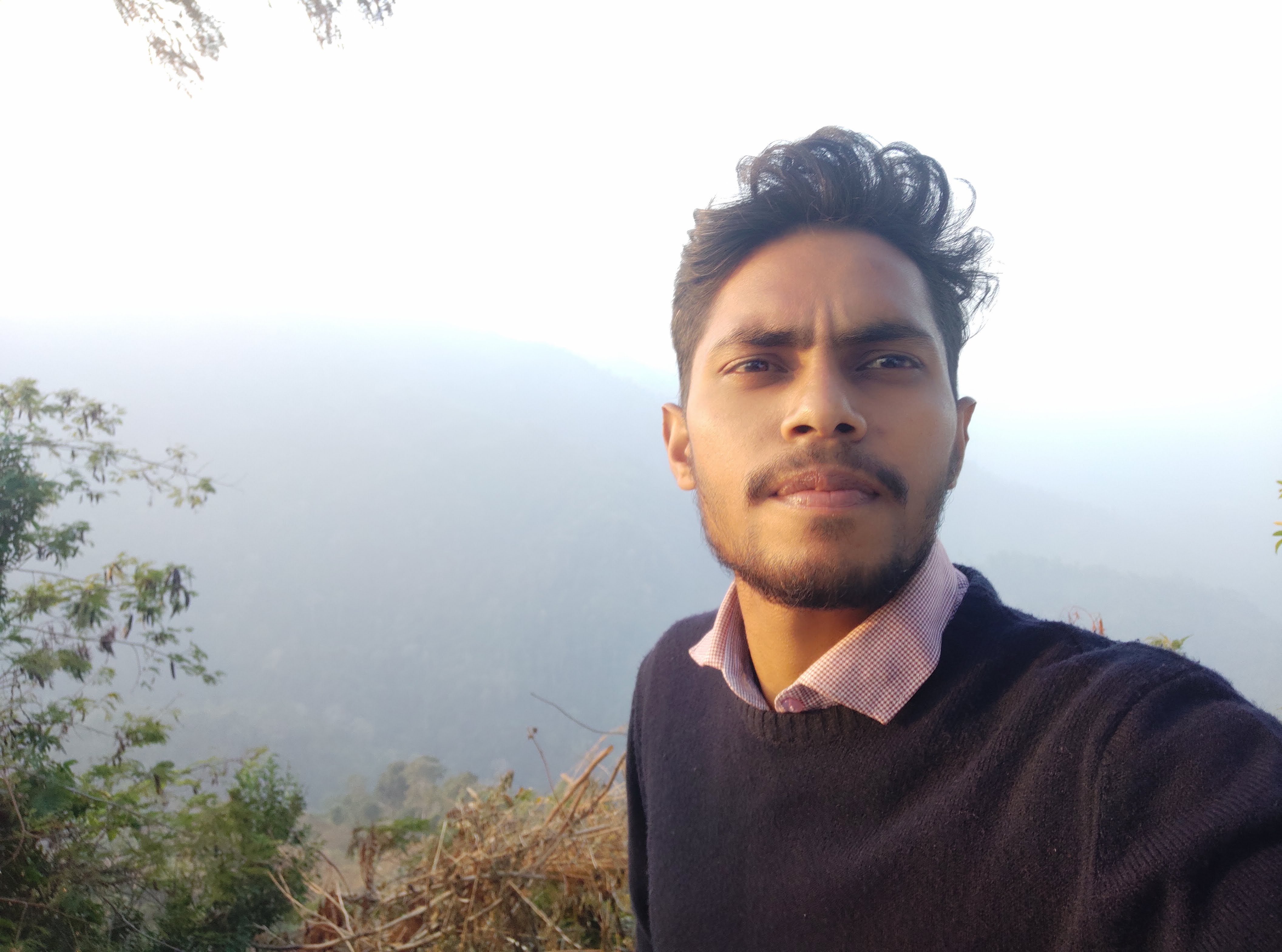 Photo of Md Tarek Rahman