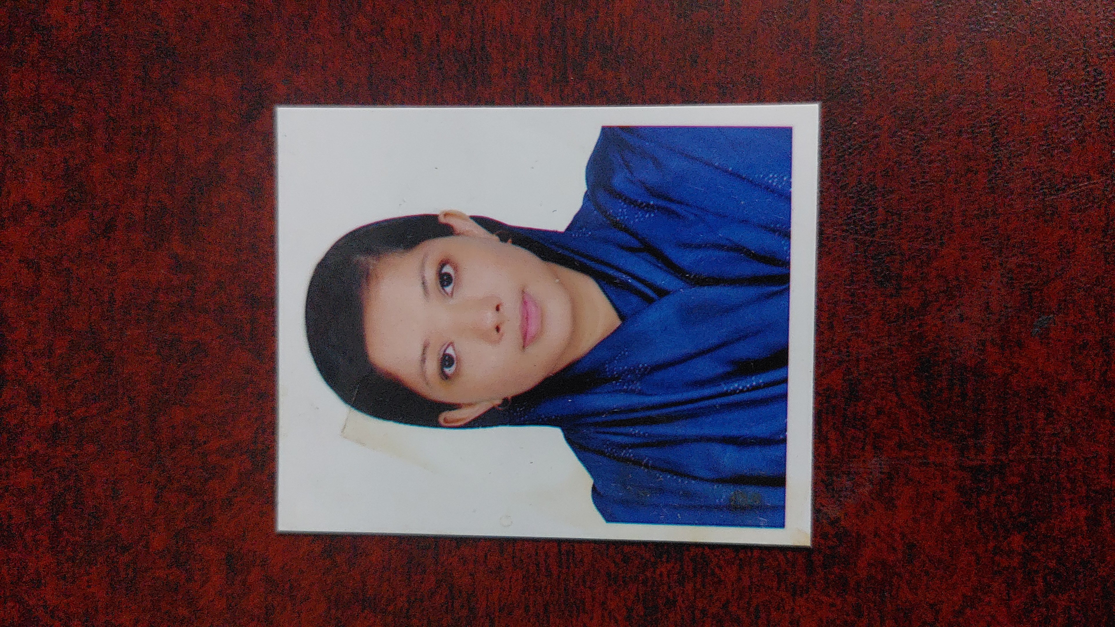 Photo of Sanjida Islam Shorna