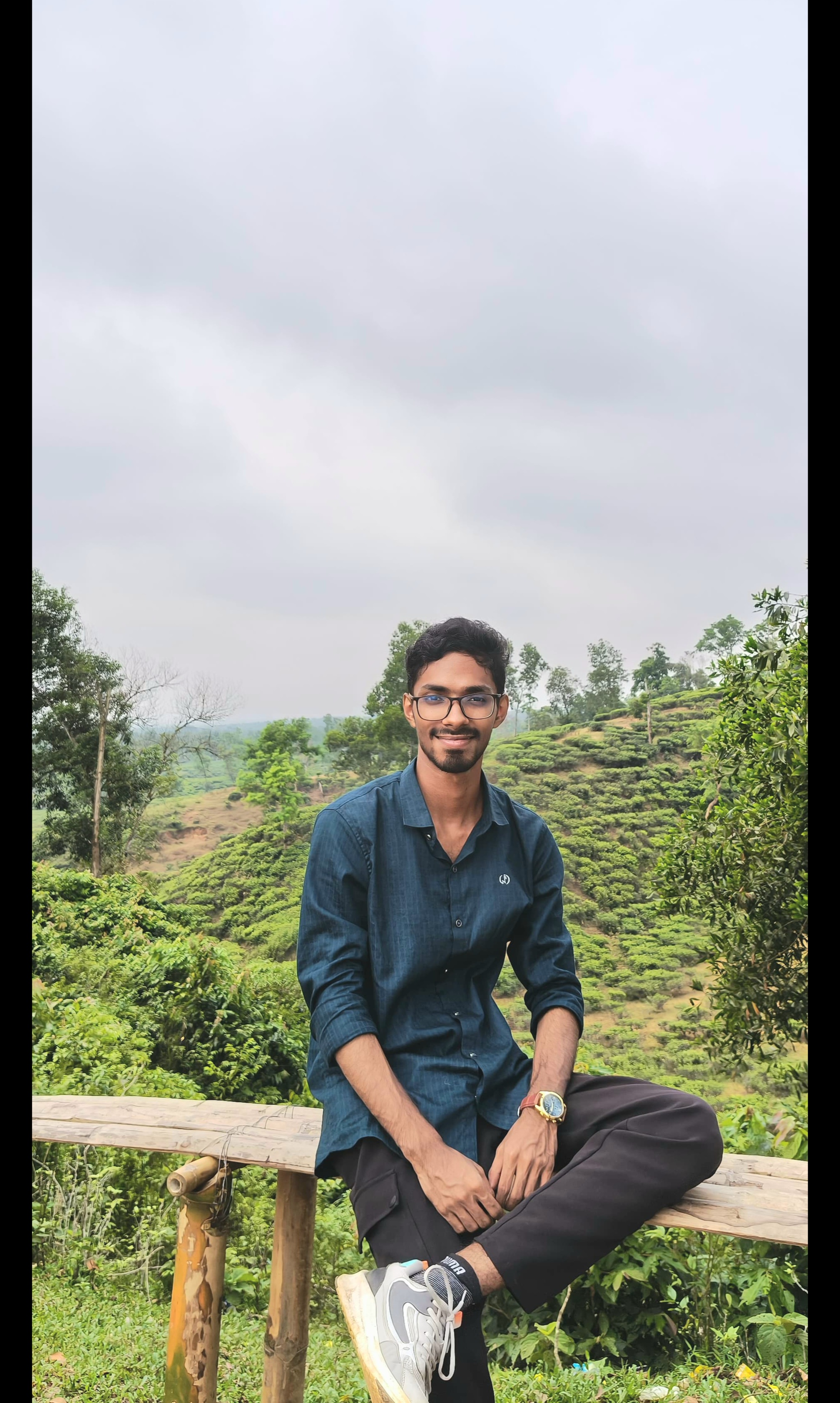 Photo of Aungkon Barua