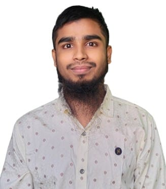 Photo of Md Kamrul Hasan