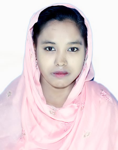 Photo of Nizhuma Akter