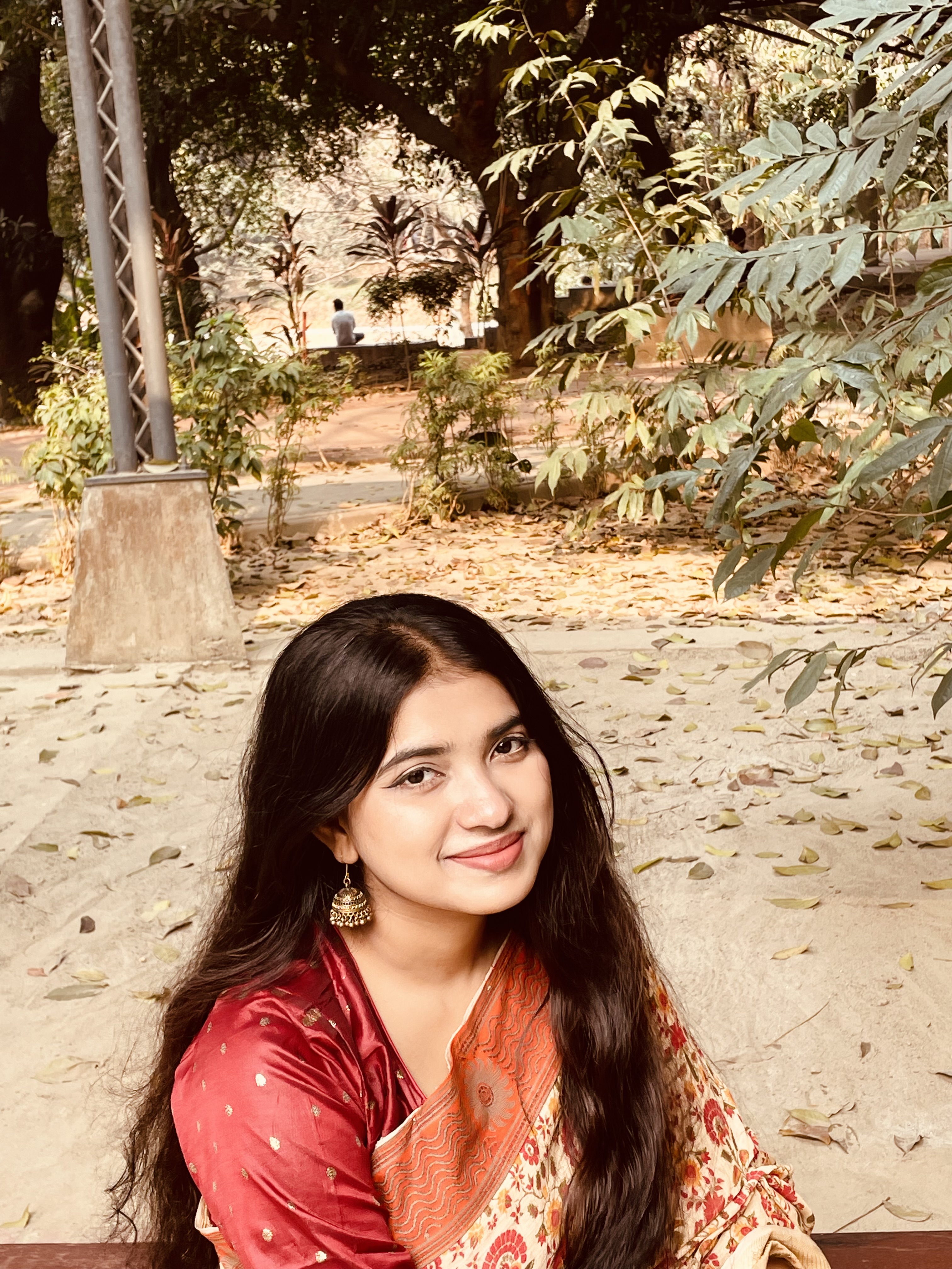 Photo of Nusrat Jahan Helen