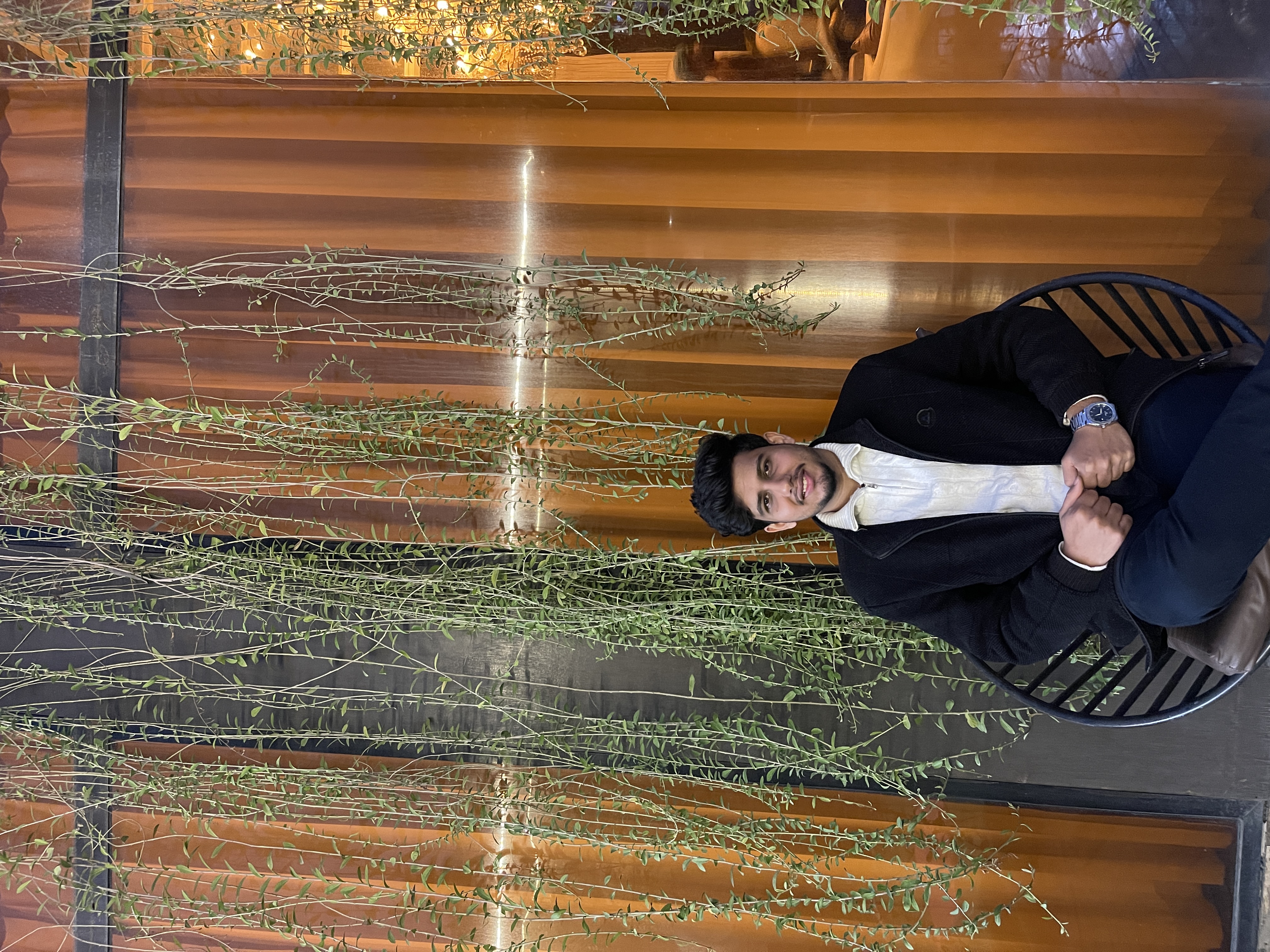 Photo of Nafis Iqbal