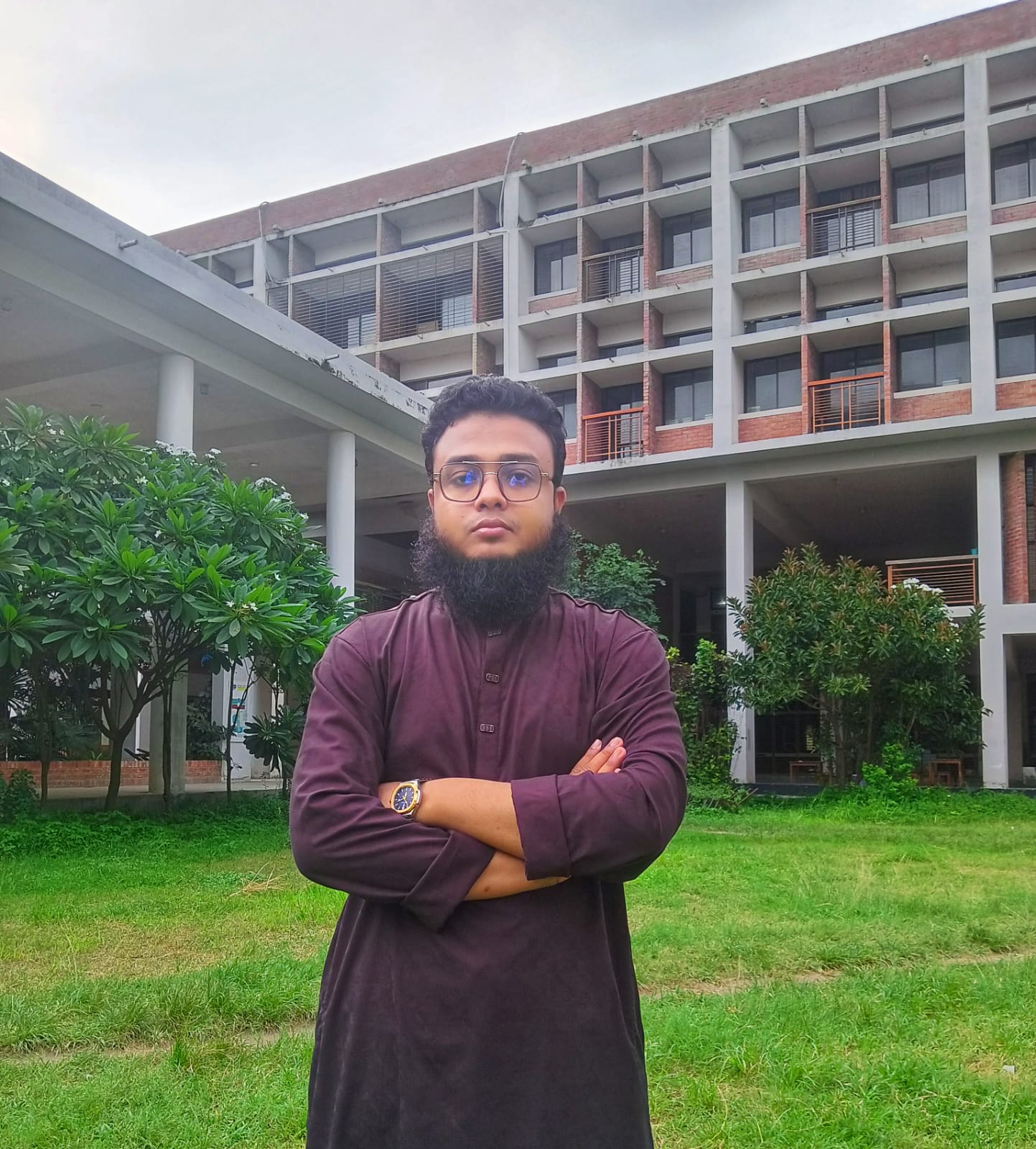 Photo of MD Sakib