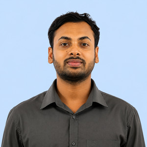 Photo of Md. Samiul Hasan Dico