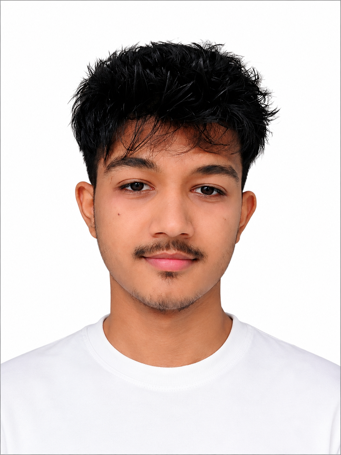 Photo of Muhit Rashid Chowdhury