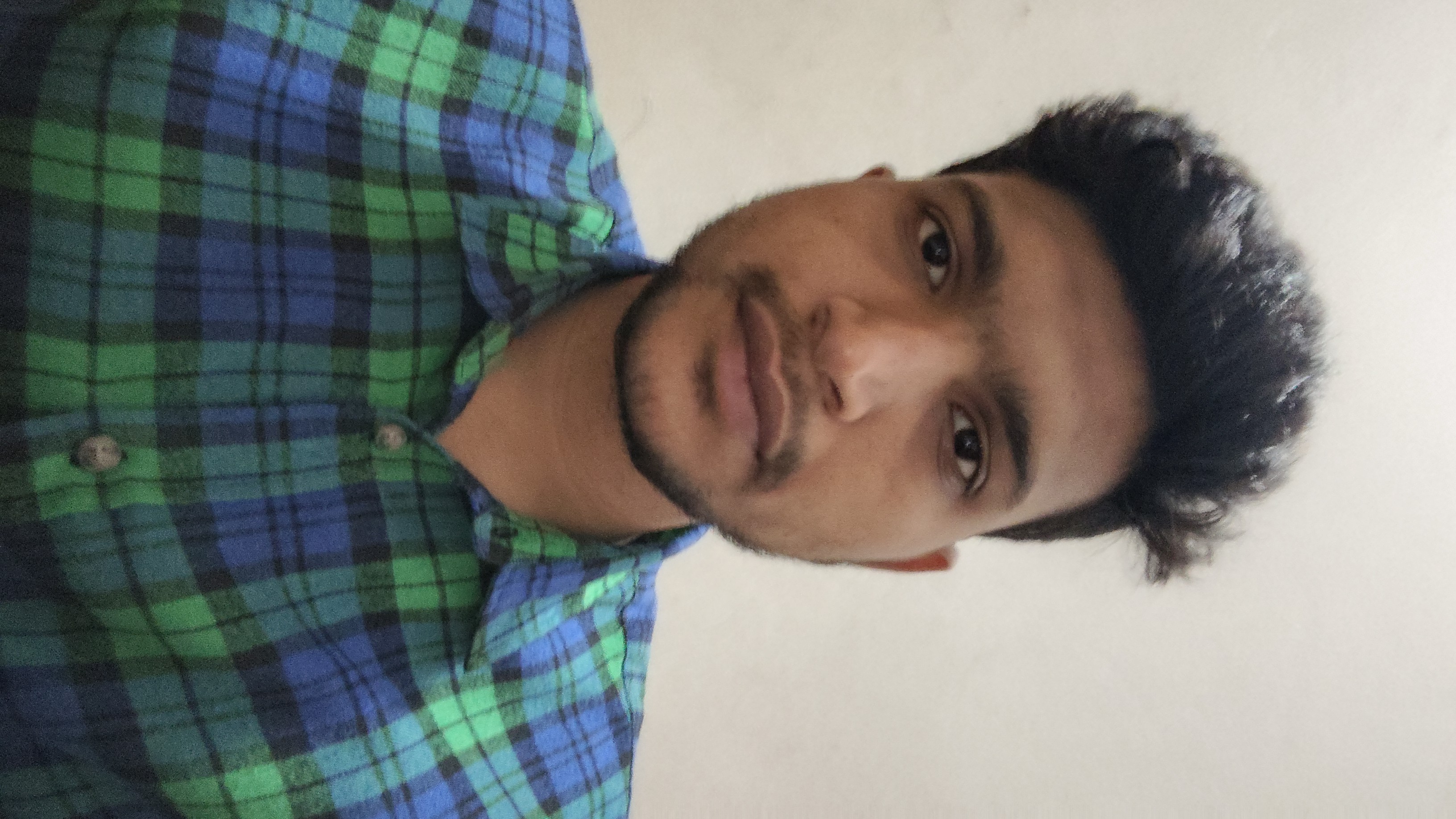 Photo of Moshiur Rahman Sifat