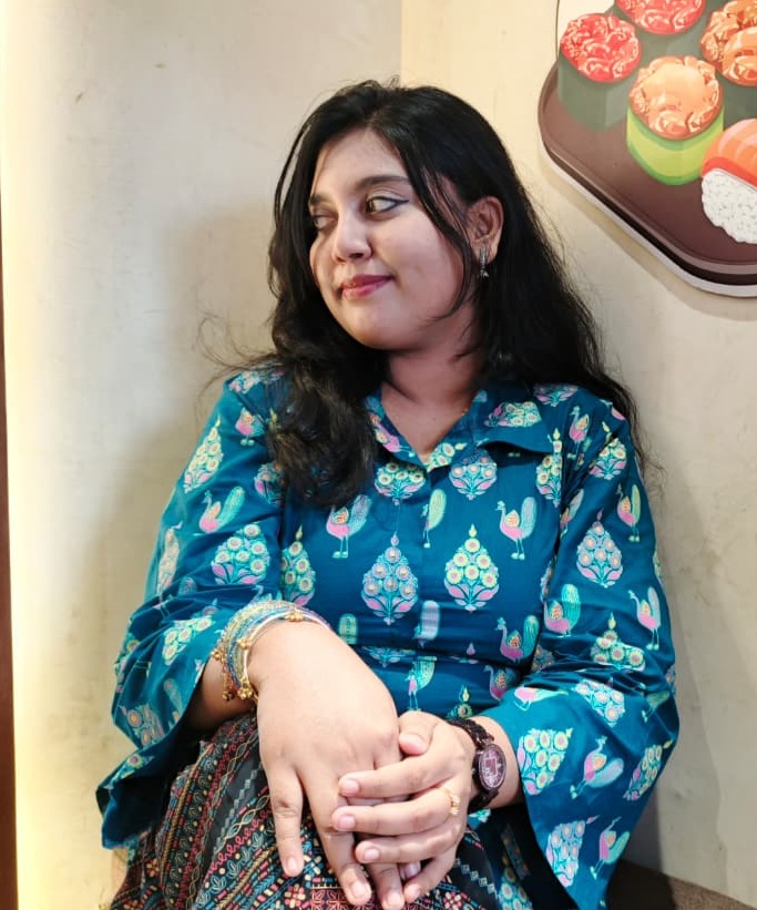 Photo of Afia Rahman Siddika